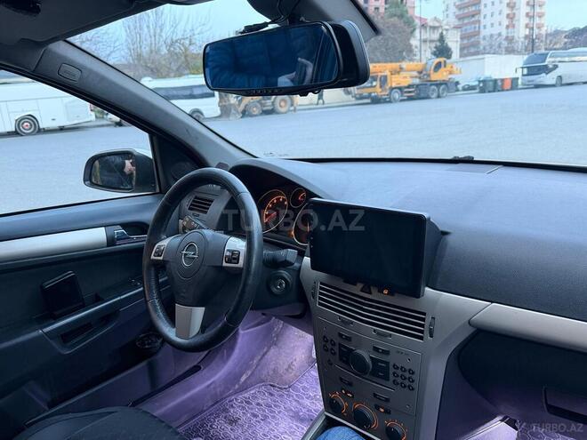 Opel Astra 2008, 301,159 km - 1.4 l - Bakı