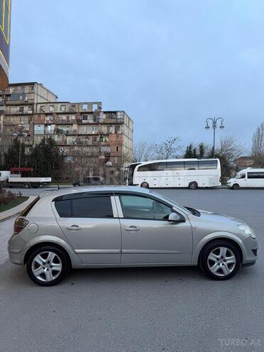 Opel Astra 2008, 301,159 km - 1.4 l - Bakı