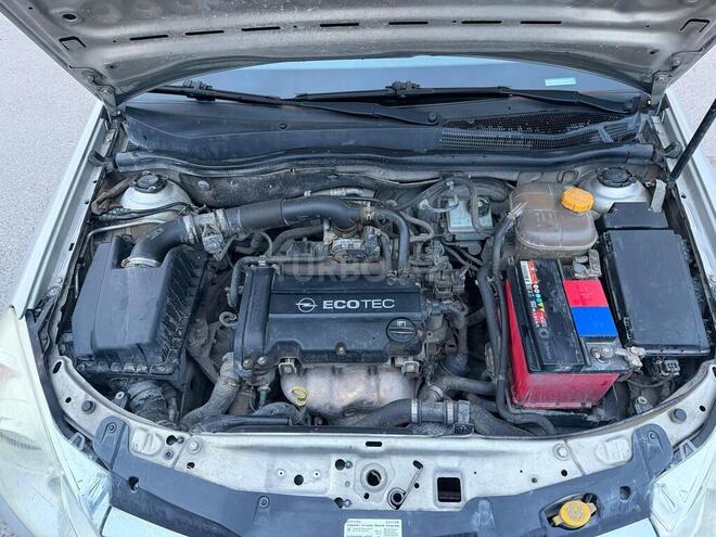 Opel Astra 2008, 301,159 km - 1.4 l - Bakı