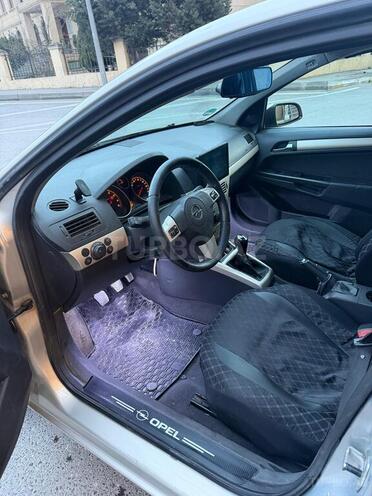 Opel Astra 2008, 301,159 km - 1.4 l - Bakı