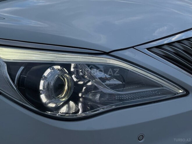 Hyundai Grandeur 2016, 213,256 km - 2.2 l - Bakı
