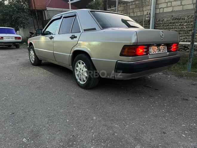 Mercedes 190 1992, 235,000 km - 2.0 л - Ağstafa