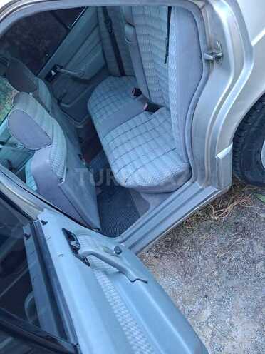 Mercedes 190 1992, 235,000 km - 2.0 л - Ağstafa