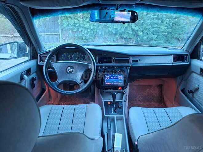 Mercedes 190 1992, 235,000 km - 2.0 л - Ağstafa