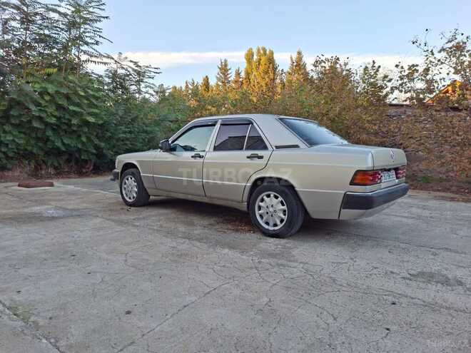 Mercedes 190 1992, 235,000 km - 2.0 л - Ağstafa