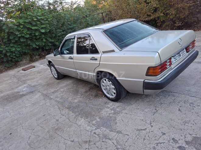 Mercedes 190 1992, 235,000 km - 2.0 л - Ağstafa