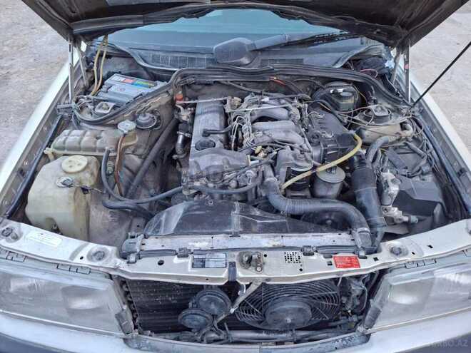 Mercedes 190 1992, 235,000 km - 2.0 л - Ağstafa