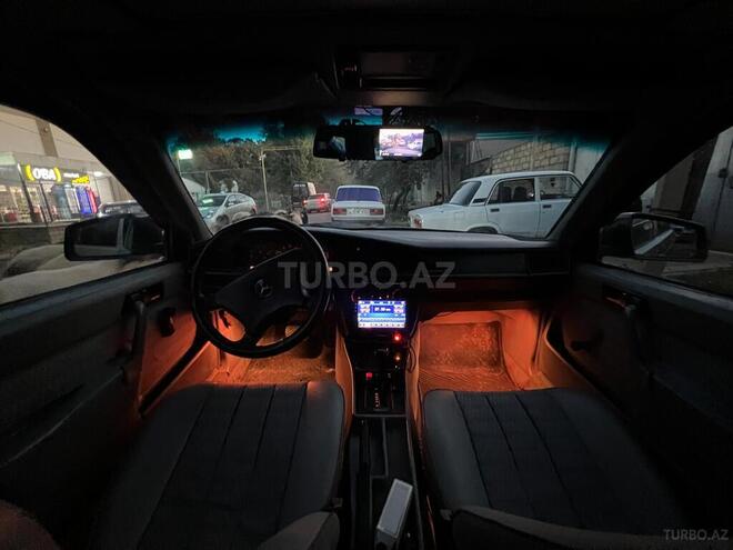 Mercedes 190 1992, 235,000 km - 2.0 л - Ağstafa