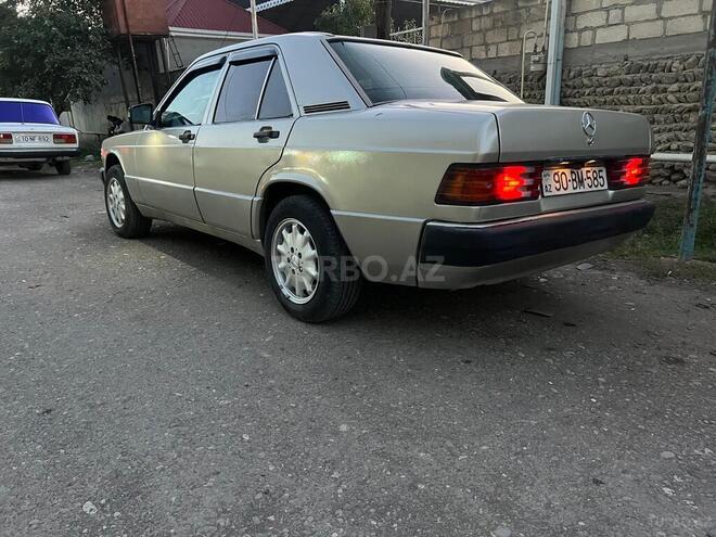 Mercedes 190 1992, 235,000 km - 2.0 л - Ağstafa