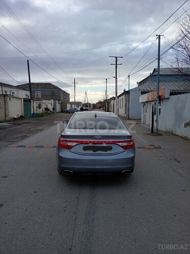 Hyundai Grandeur 2015, 240,000 km - 2.2 l - Xırdalan