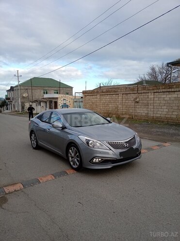 Hyundai Grandeur 2015, 240,000 km - 2.2 l - Xırdalan