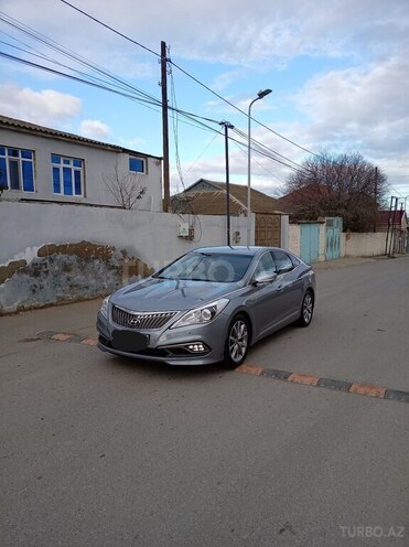 Hyundai Grandeur 2015, 240,000 km - 2.2 l - Xırdalan
