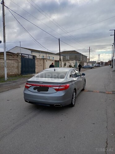 Hyundai Grandeur 2015, 240,000 km - 2.2 l - Xırdalan