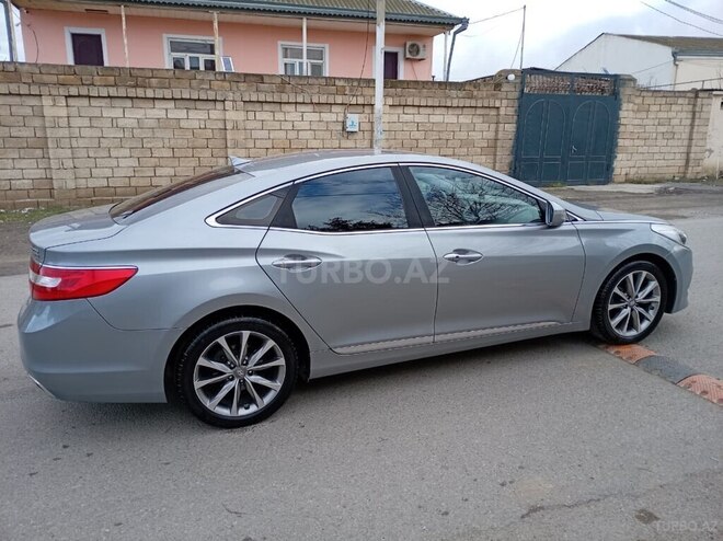 Hyundai Grandeur 2015, 240,000 km - 2.2 l - Xırdalan