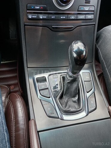 Hyundai Grandeur 2015, 240,000 km - 2.2 l - Xırdalan