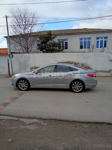 Hyundai Grandeur 2015, 240,000 km - 2.2 l - Xırdalan