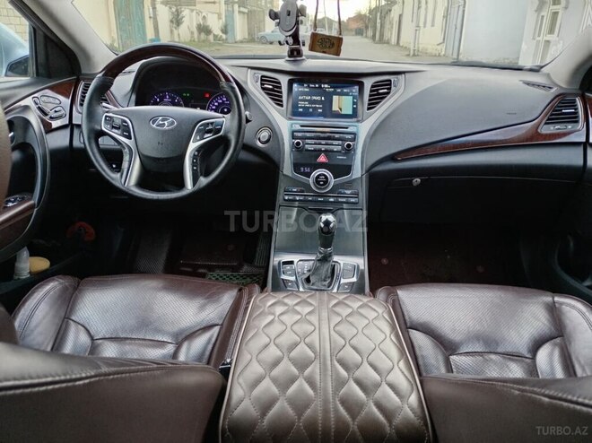 Hyundai Grandeur 2015, 240,000 km - 2.2 l - Xırdalan