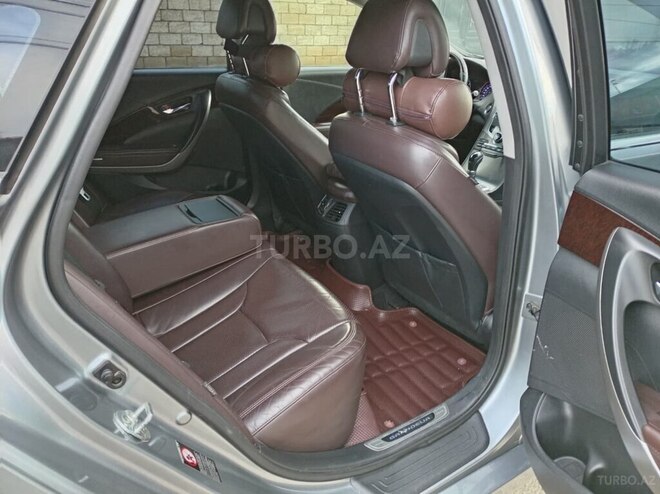 Hyundai Grandeur 2015, 240,000 km - 2.2 l - Xırdalan