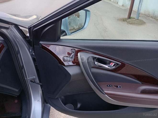 Hyundai Grandeur 2015, 240,000 km - 2.2 l - Xırdalan