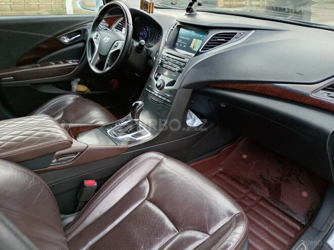 Hyundai Grandeur 2015, 240,000 km - 2.2 l - Xırdalan