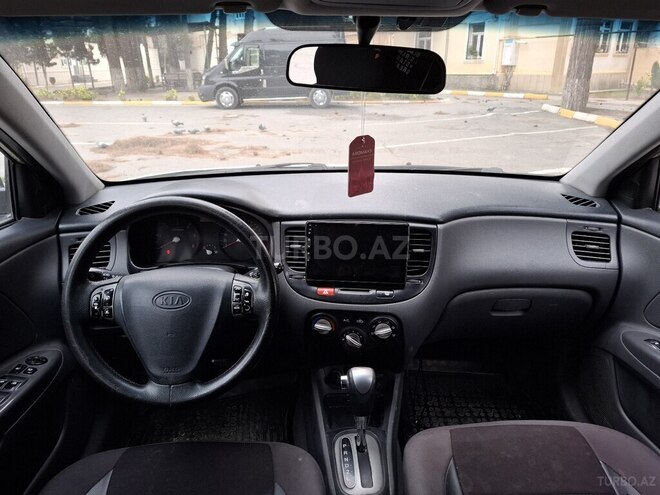 Kia Rio 2008, 348,860 km - 1.5 l - Sumqayıt