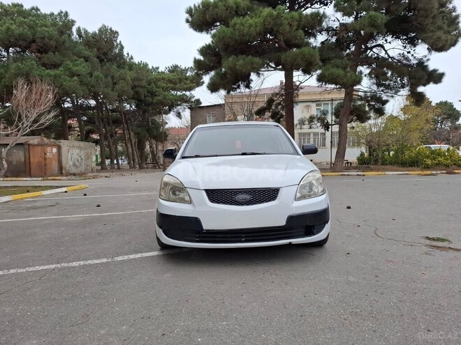 Kia Rio 2008, 348,860 km - 1.5 l - Sumqayıt