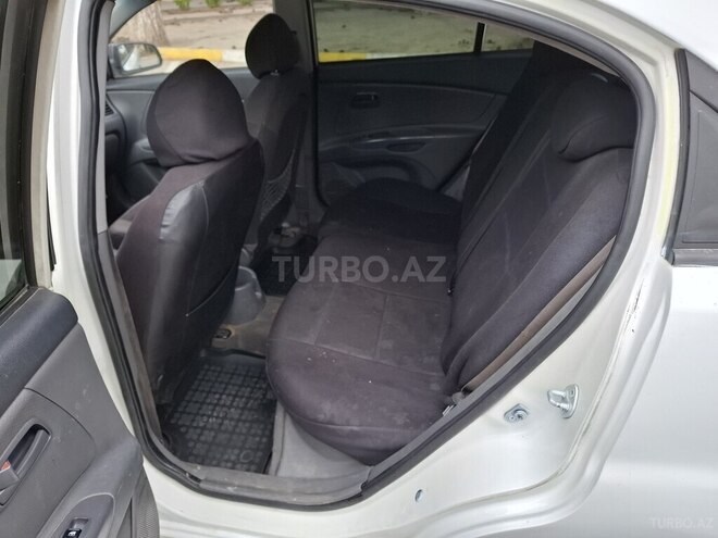 Kia Rio 2008, 348,860 km - 1.5 l - Sumqayıt