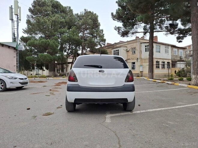 Kia Rio 2008, 348,860 km - 1.5 l - Sumqayıt