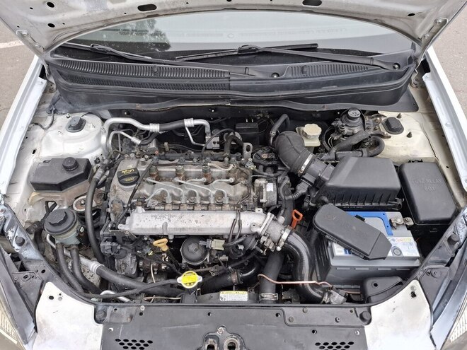 Kia Rio 2008, 348,860 km - 1.5 l - Sumqayıt
