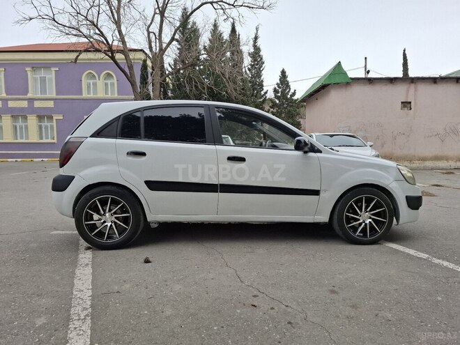 Kia Rio 2008, 348,860 km - 1.5 l - Sumqayıt