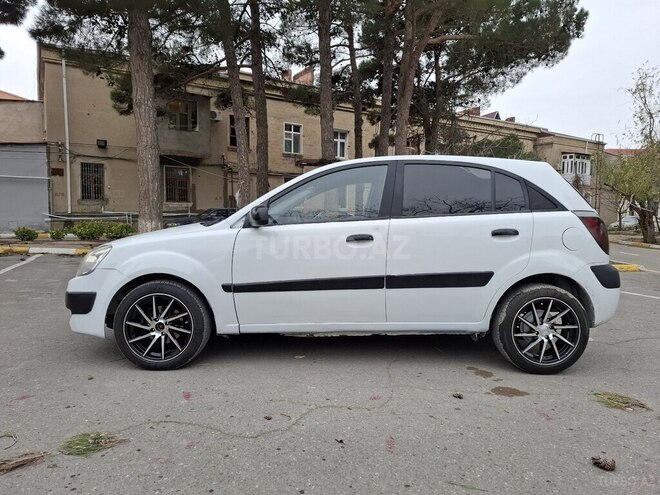 Kia Rio 2008, 348,860 km - 1.5 l - Sumqayıt