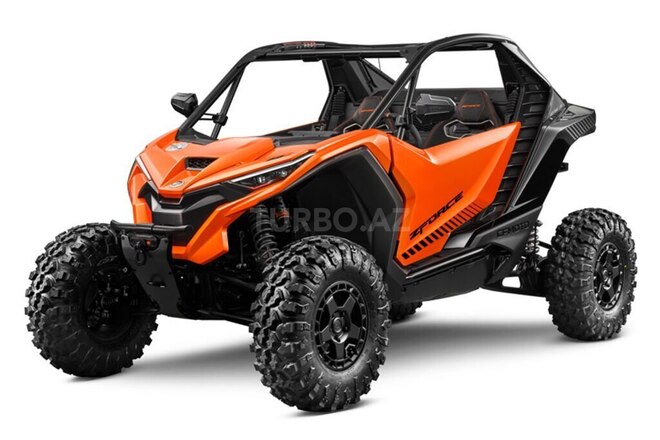 CFMOTO  2025, 0 km - 1.0 l - Bakı