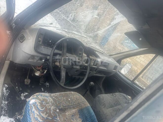 GAZ 2705 1998, 350,000 km - 2.4 l - Xaçmaz