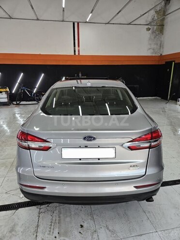 Ford Fusion (North America) 2019, 178,585 km - 1.5 л - Bakı