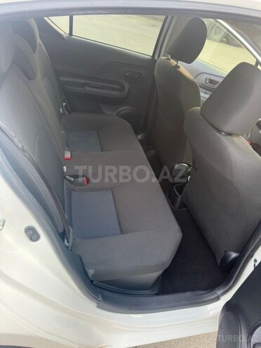 Toyota Aqua 2020, 67,252 km - 1.5 l - Bakı