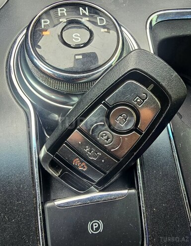 Ford Fusion (North America) 2018, 95,969 km - 2.0 l - Bakı