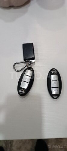 Nissan X-Trail-13