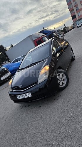 Toyota Prius 2007, 193,000 km - 1.5 l - Bakı