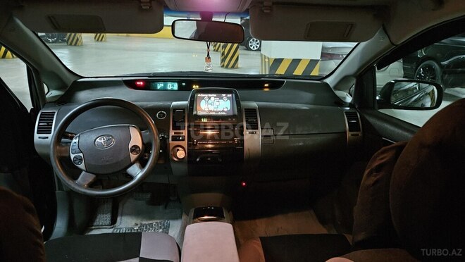 Toyota Prius 2007, 193,000 km - 1.5 l - Bakı