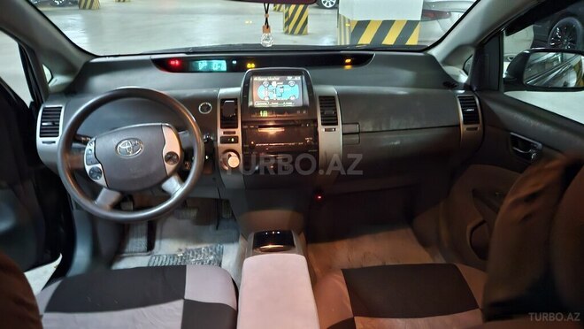 Toyota Prius 2007, 193,000 km - 1.5 l - Bakı