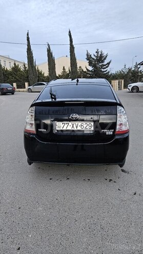 Toyota Prius 2007, 193,000 km - 1.5 l - Bakı