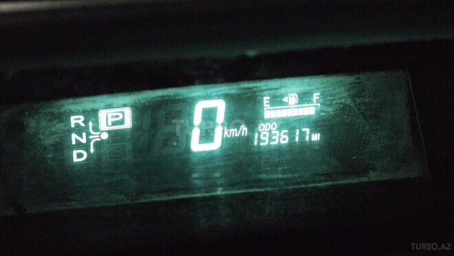 Toyota Prius 2007, 193,000 km - 1.5 l - Bakı