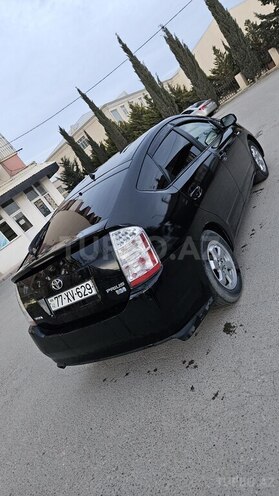 Toyota Prius 2007, 193,000 km - 1.5 l - Bakı