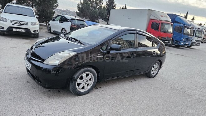 Toyota Prius 2007, 193,000 km - 1.5 l - Bakı