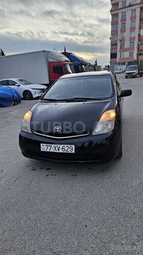 Toyota Prius 2007, 193,000 km - 1.5 l - Bakı