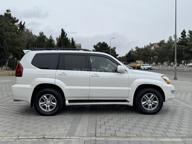 Lexus GX 470 2004, 295,000 km - 4.7 л - Bakı