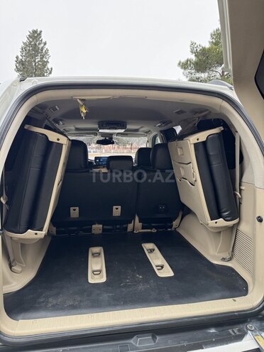 Lexus GX 470 2004, 295,000 km - 4.7 л - Bakı