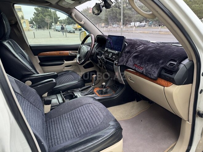 Lexus GX 470 2004, 295,000 km - 4.7 л - Bakı