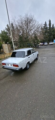LADA (VAZ) 2107 2009, 33,957 km - 1.6 л - Bakı