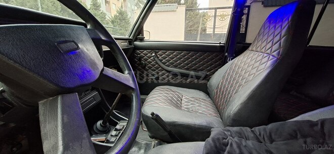 LADA (VAZ) 2107 2009, 33,957 km - 1.6 л - Bakı